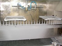 地鏈?zhǔn)阶詣?dòng)無塵涂裝線