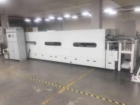 LED燈泡裝配線(xiàn)